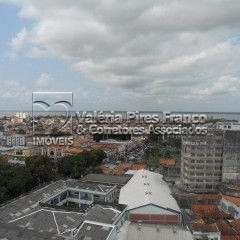 Ed. Antonio Navegantes