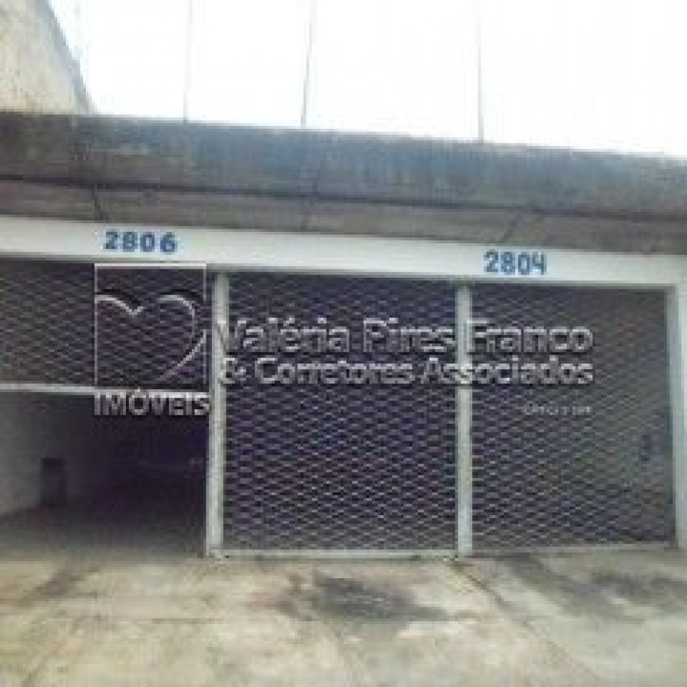 Prédio Comercial
