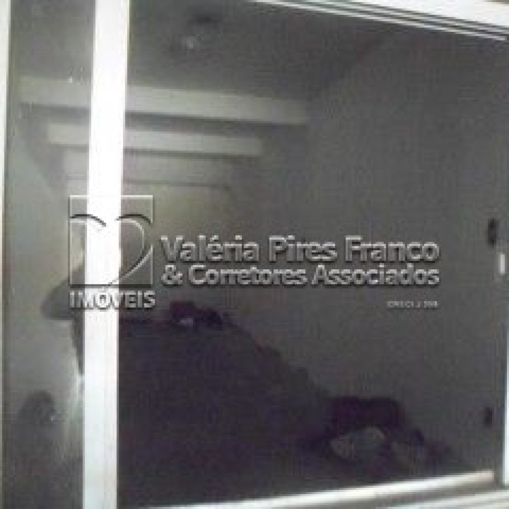 Prédio Comercial