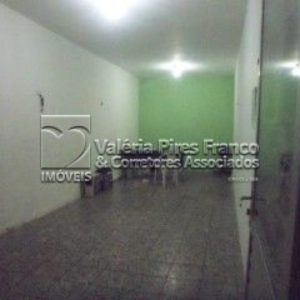 Prédio Comercial