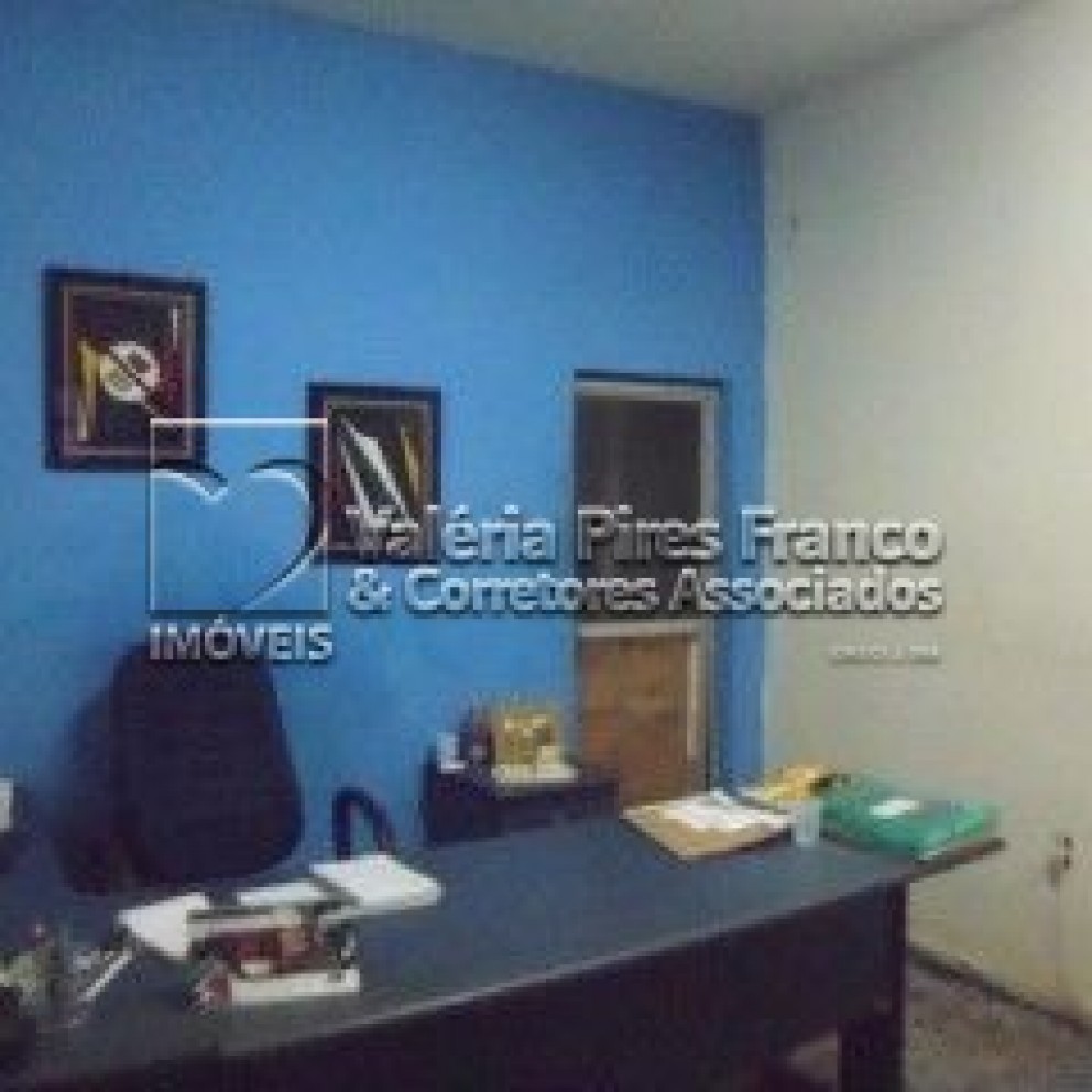 Prédio Comercial
