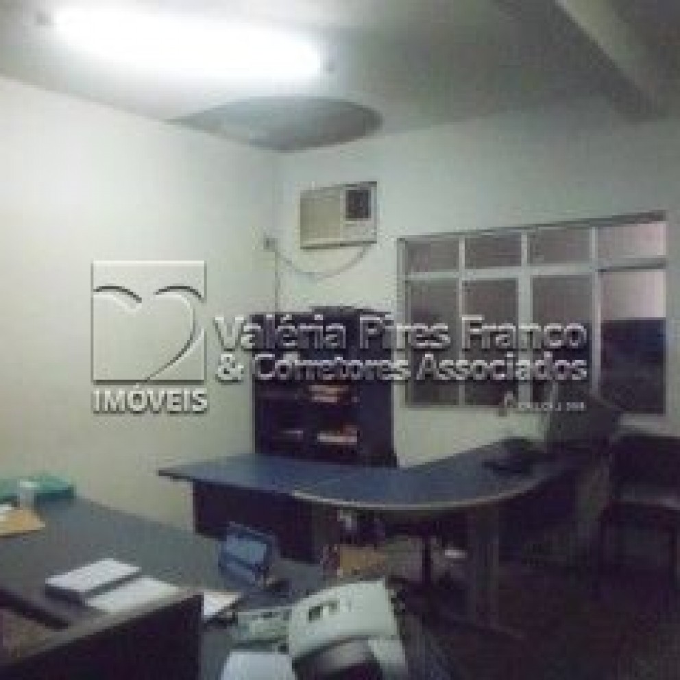 Prédio Comercial