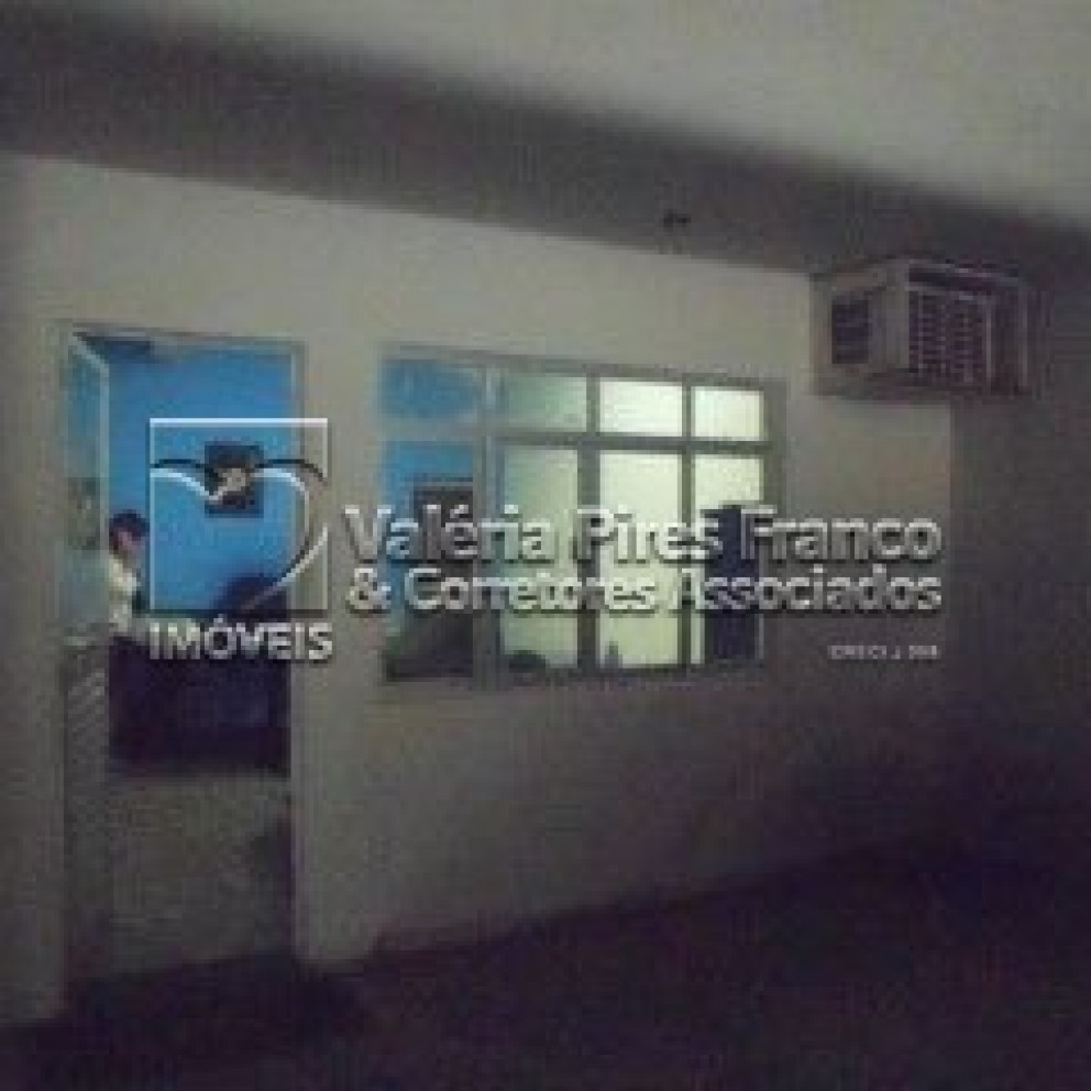 Prédio Comercial
