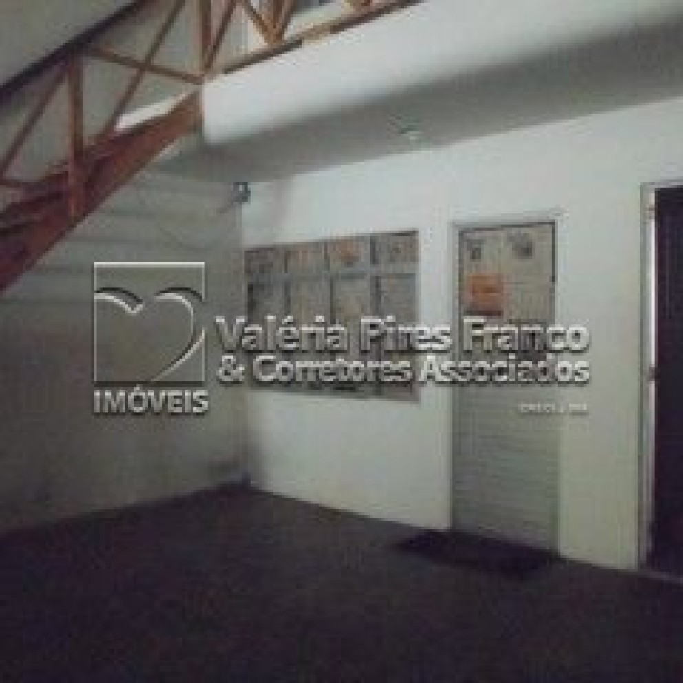 Prédio Comercial