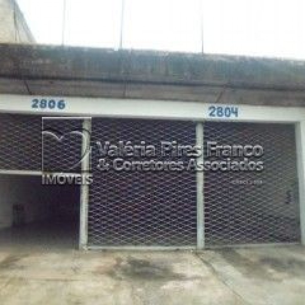 Prédio Comercial
