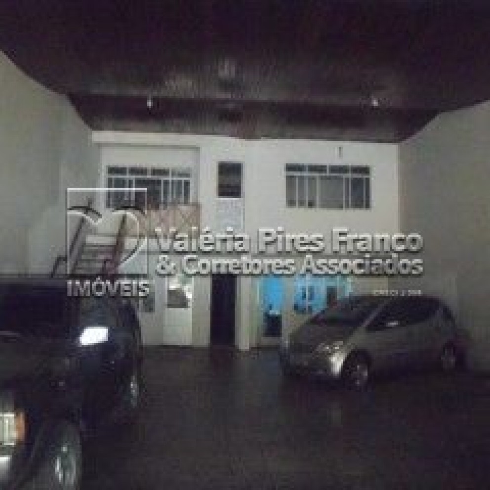 Prédio Comercial