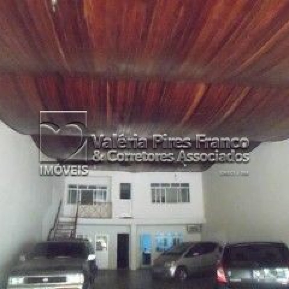 Prédio Comercial