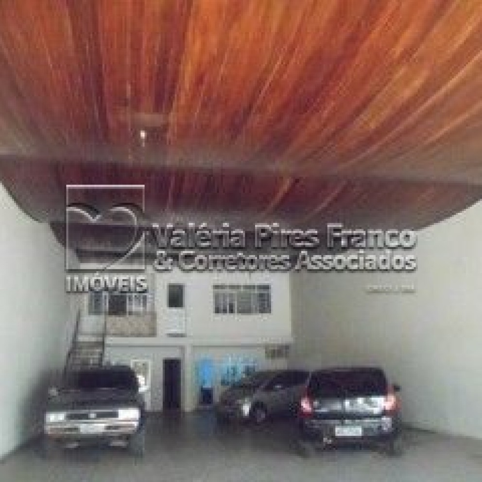 Prédio Comercial