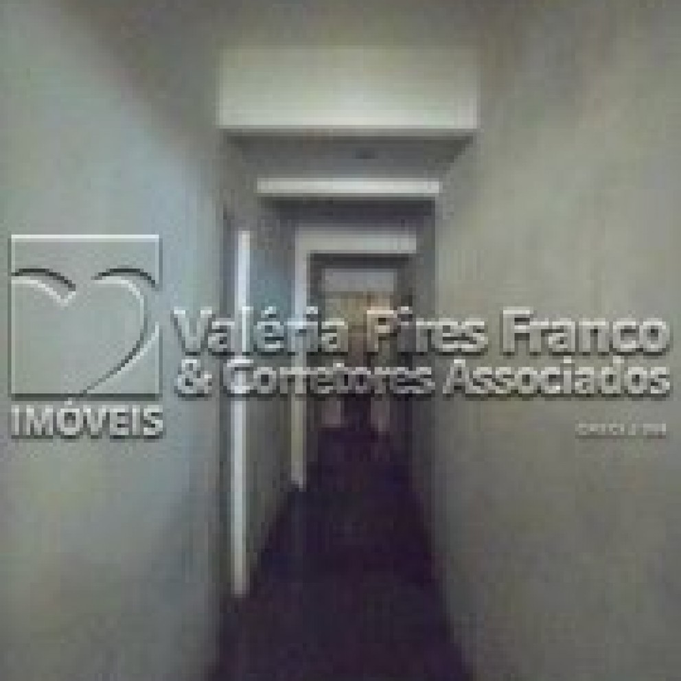 Prédio Comercial