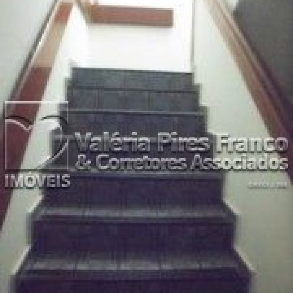 Prédio Comercial