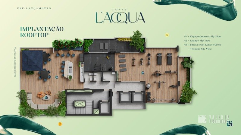 Torre Làcqua