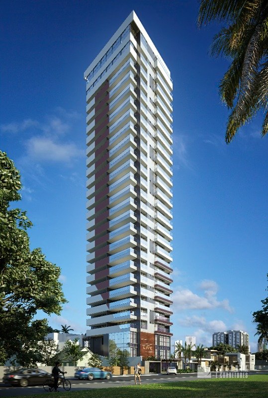 Torre Live Almáa