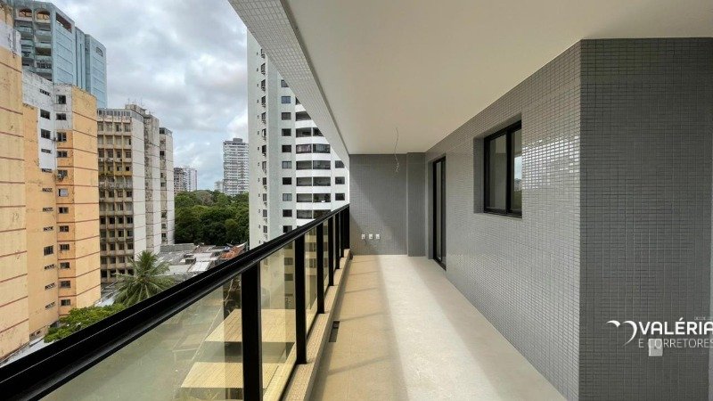 Líris Residence
