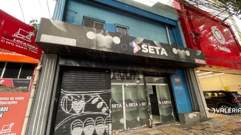 Prédio Comercial