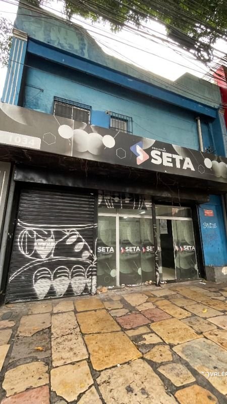 Prédio Comercial