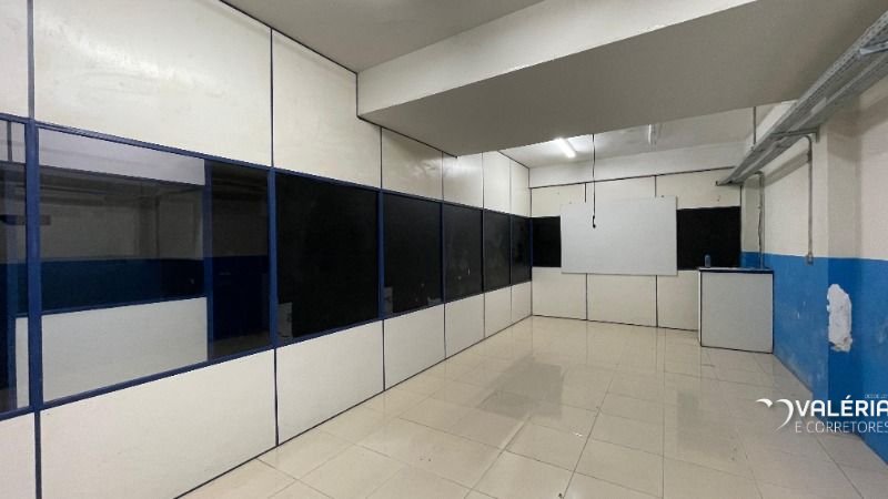 Prédio Comercial