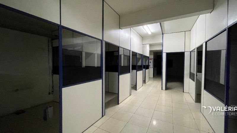 Prédio Comercial