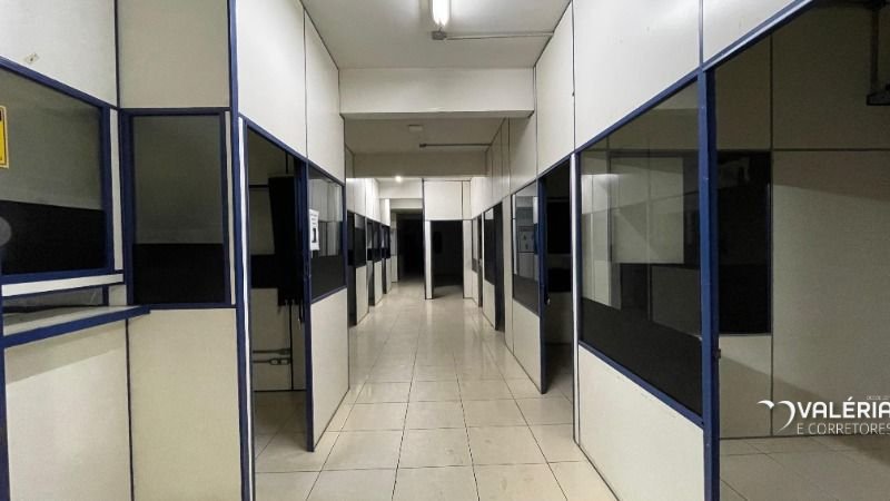 Prédio Comercial