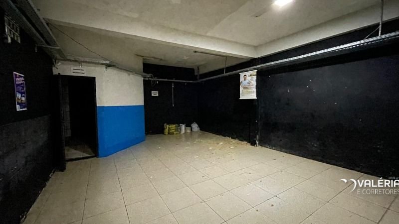 Prédio Comercial