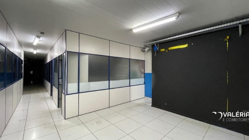Prédio Comercial