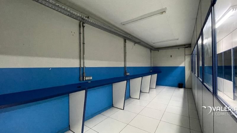 Prédio Comercial