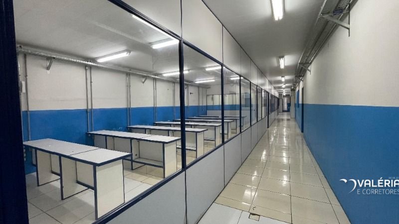 Prédio Comercial