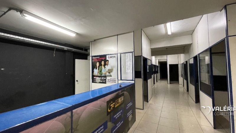 Prédio Comercial