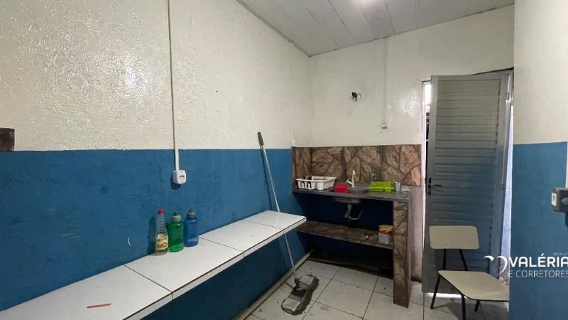 Prédio Comercial
