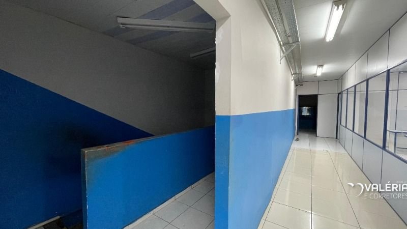 Prédio Comercial
