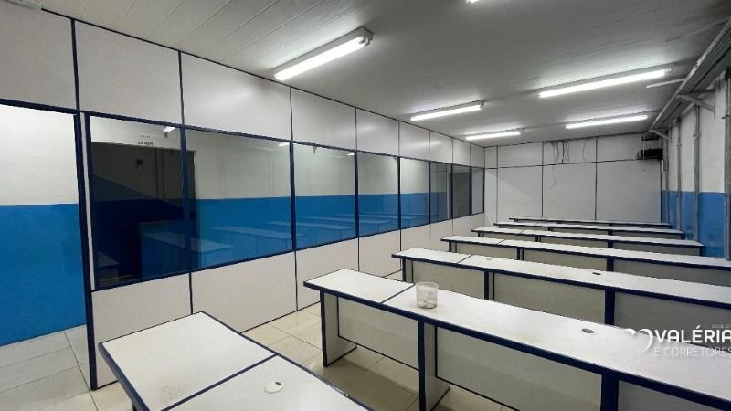 Prédio Comercial
