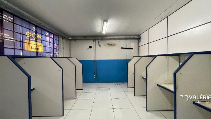 Prédio Comercial