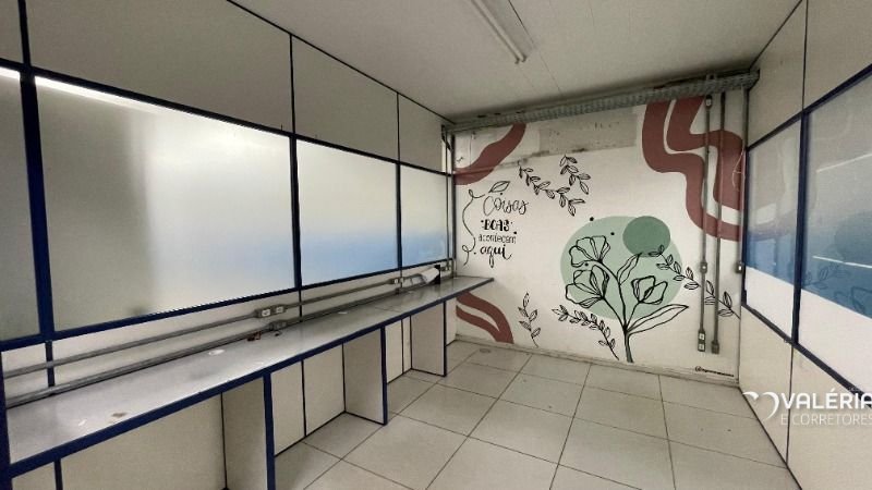 Prédio Comercial