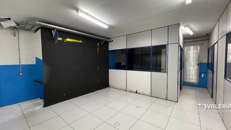 Prédio Comercial