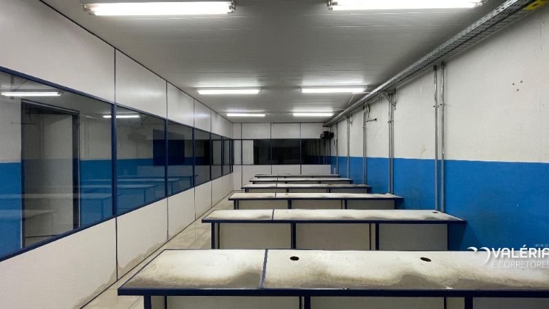 Prédio Comercial