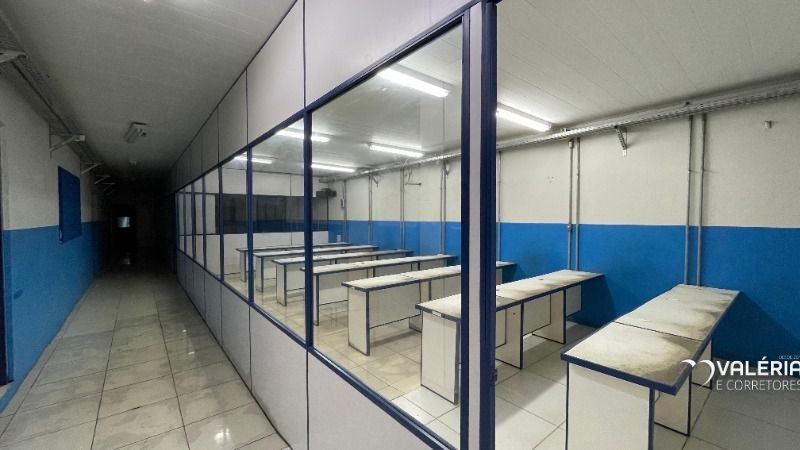 Prédio Comercial