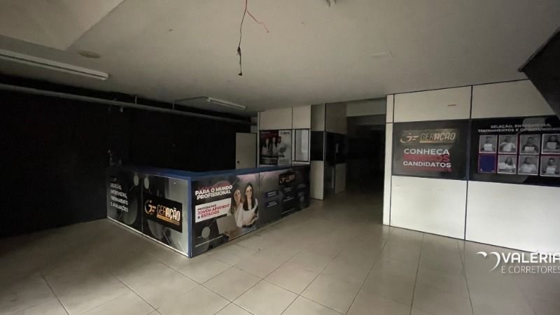 Prédio Comercial