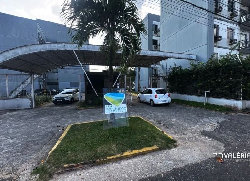Ilhas Do Atlântico