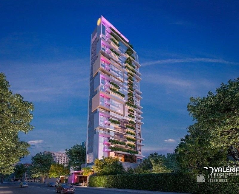 Torre Noir