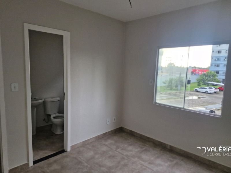 Ed. Resid. Porto Bello