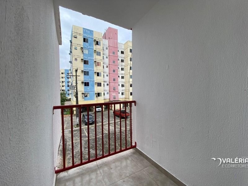Ed. Resid. Porto Bello