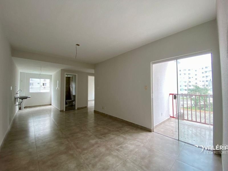 Ed. Resid. Porto Bello