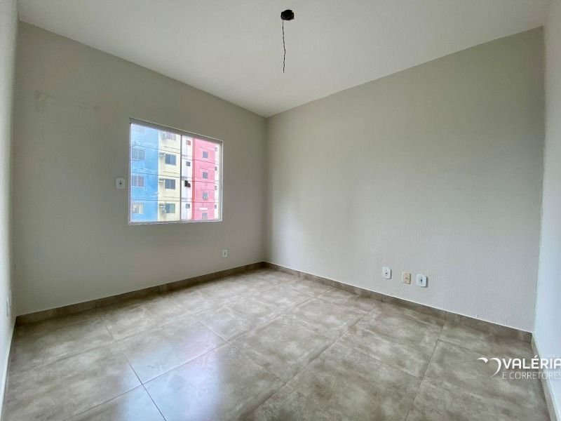Ed. Resid. Porto Bello