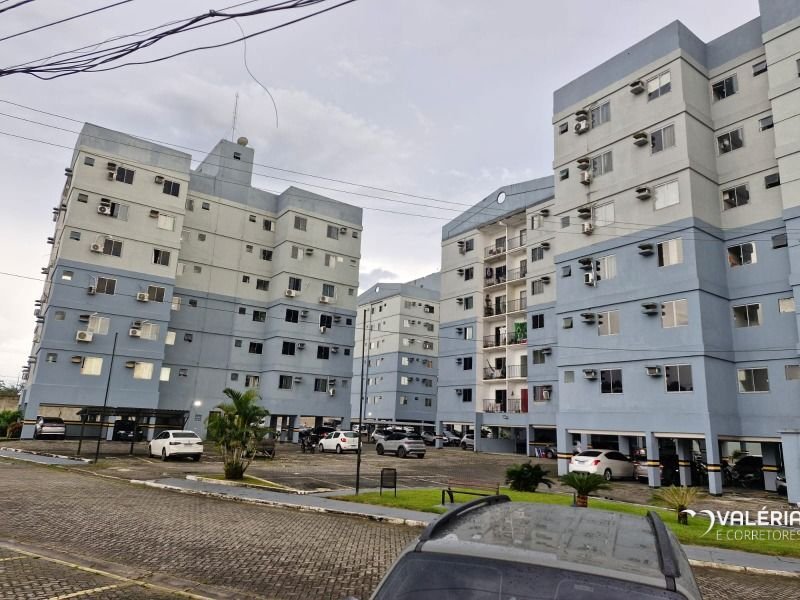 Ed. Resid. Porto Bello