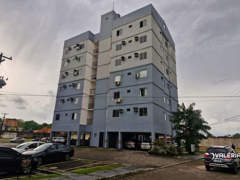 Ed. Resid. Porto Bello