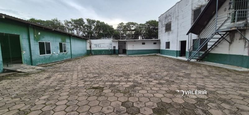 Galpão