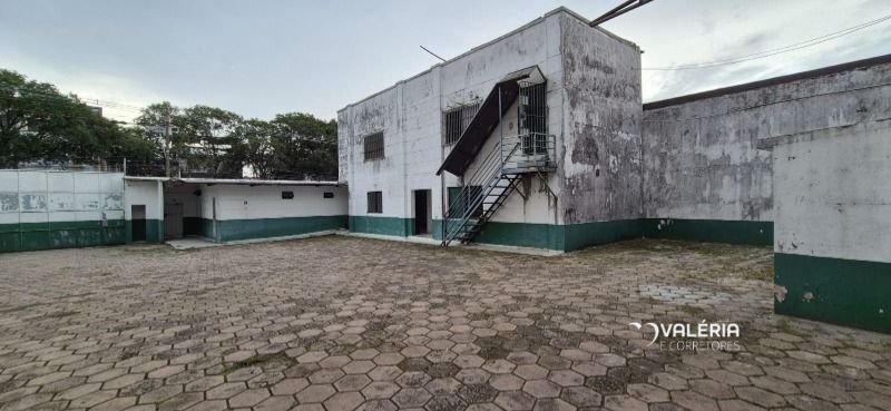 Galpão