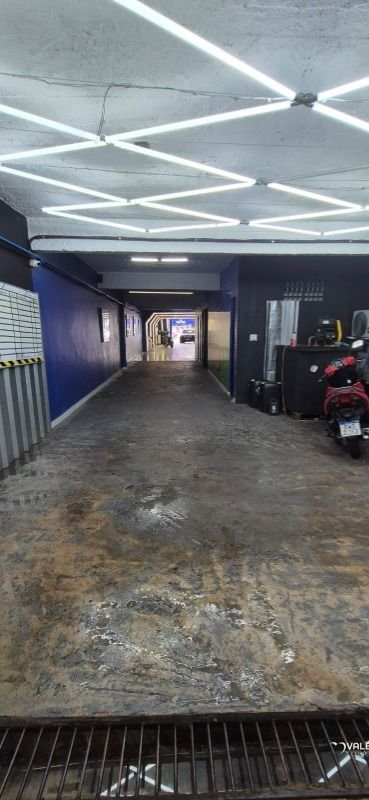 Prédio Comercial