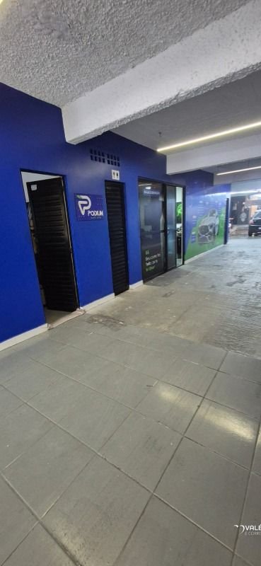 Prédio Comercial