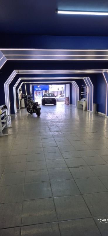 Prédio Comercial