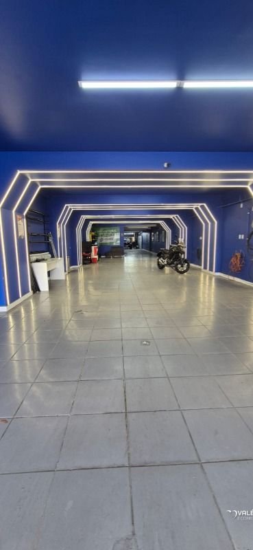 Prédio Comercial